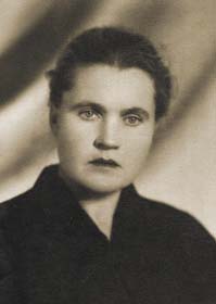 Шойхит (Вяткина) 