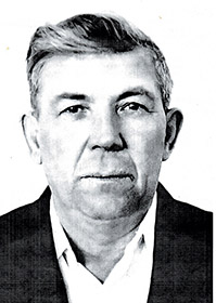 Рыков Т И