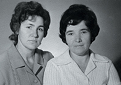 Митупова Евгения 