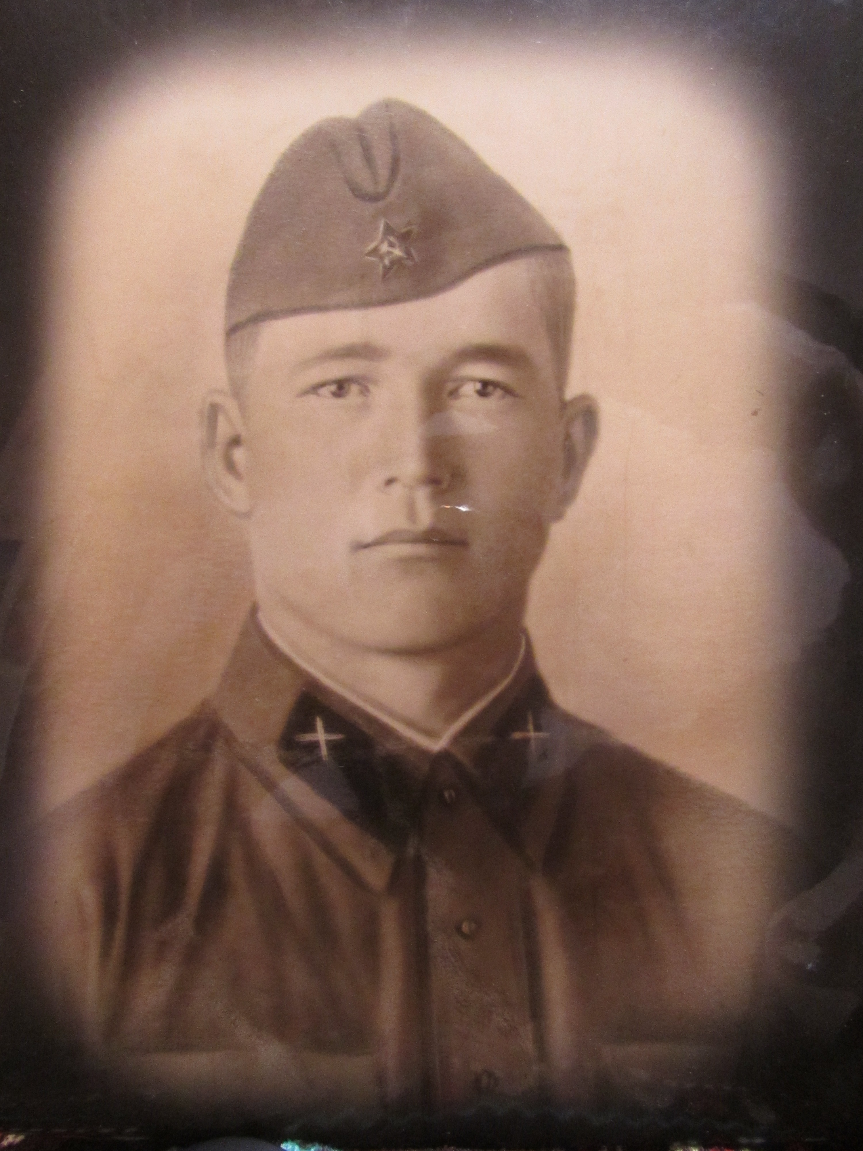 Перебоев Аверьян Феофанович