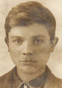 Малахов Николай Андреевич