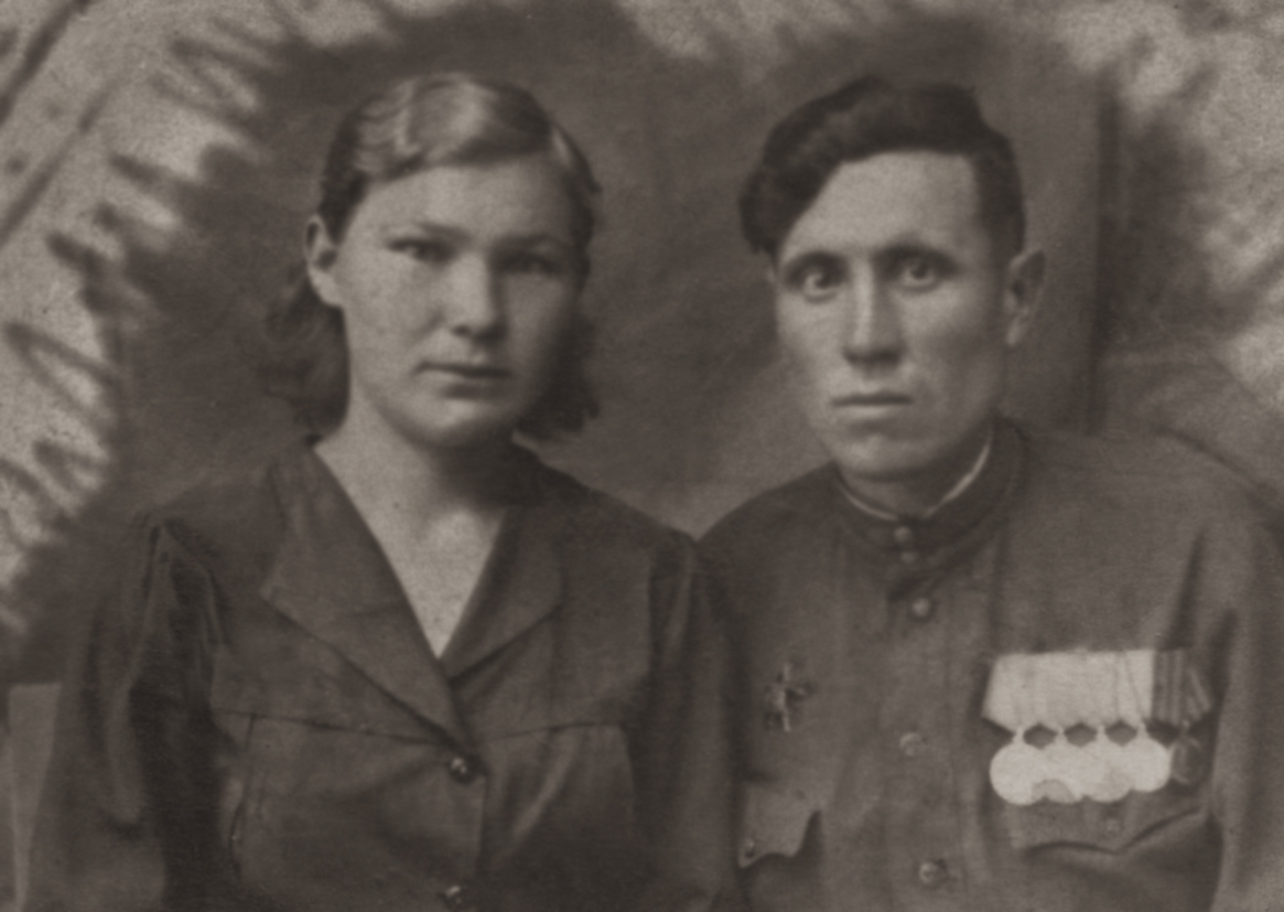 Валашов Пантелеймон Андреевич