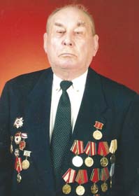 Бобровский Илья Маркович