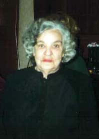 Латыпова Софья Кирилловна