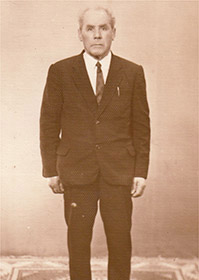 Широколобов Филипп Иванович