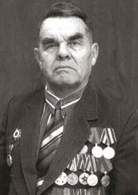 Гордеев Андрей Титович