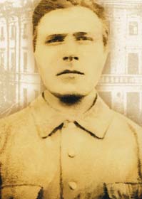 Смолин Николай Григорьевич