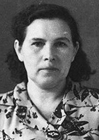 Ткачева Галина Федоровна