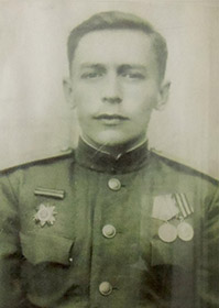 Желтовский Всеволод Федорович