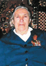 Ляшкова Анна Ивановна