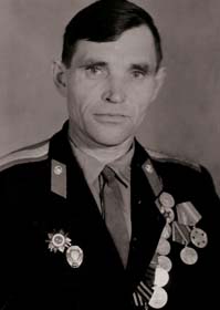 Гупалов Василий Яковлевич