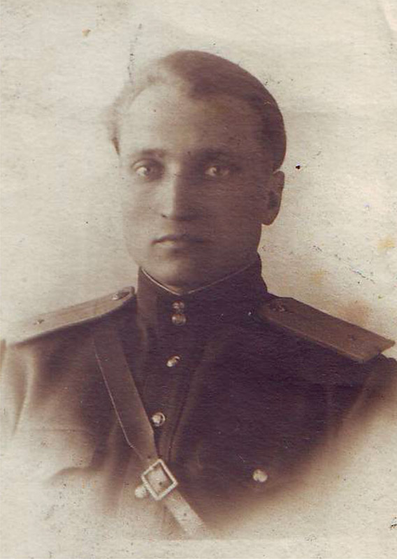 Коробов Дмитрий Васильевич