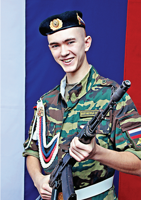 Дьяконов Эдуард