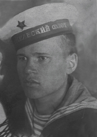 Комин Алексей Павлович