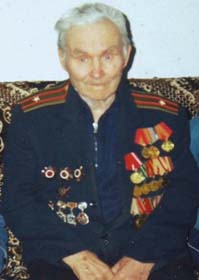 Жданов Иван Сергеевич