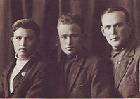 Гордиенко Павел Васильевич