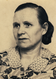 Леденева Акелина Антоновна