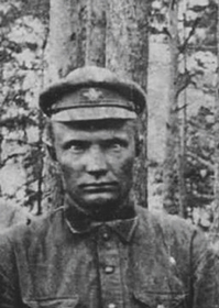 Шустов Матвей Алексеевич