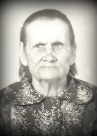 Наумова Таисия 