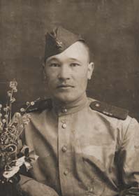 Капустин Павел Петрович