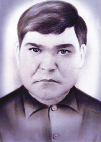 Змеев Филипп Федорович