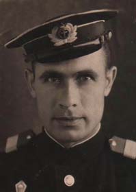 Метелкин Александр Ефимович