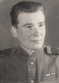 Колков Иван Пахомович