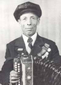 Улитин Владимир Иннокентьевич