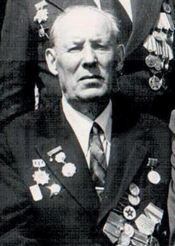 Иваницкий Александр Иванович