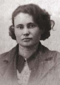Хамина Антонина Сергеевна