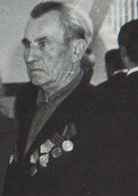 Никитин Николай Лаврентьевич