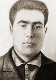 Коробовской Константин Васильевич