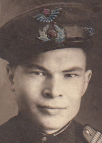 Кокоуро Василий Павлович