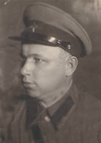 Жутрихин Сергей Федосеевич