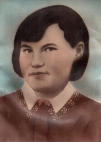 Середкина Нина Антоновна