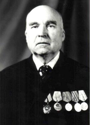 Пасечник Александр Иванович