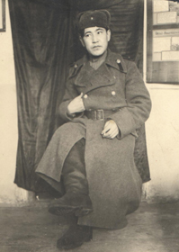 Ходуев Петр Александрович