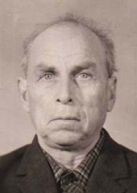 Ирошников Николай Иванович