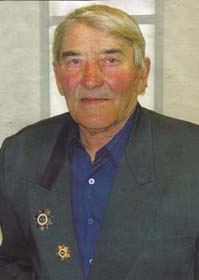 Пронин Николай Александрович