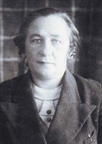 Яковлева Анна Петровна