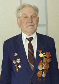 Хороших Гавриил Ильич