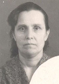 Проживальская (Унщикова) 