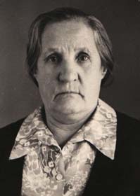 Мурзина Ольга Степановна