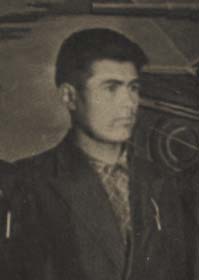Хазимулин Василий 