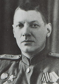 Москвитин Леонид Павлович