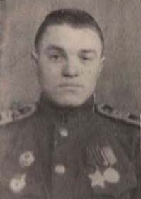 Фатеев Г М