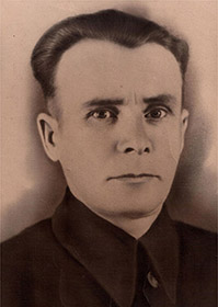 Капуста Петр Антонович