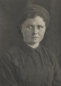 Локтева Валентина Васильевна