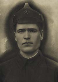 Лысенко Моисей Петрович