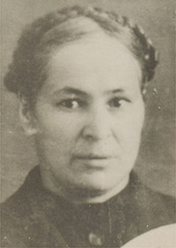 Наумова Анастасия Михайловна